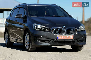 Мікровен BMW 2 Series Active Tourer 2018 в Вінниці