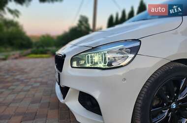 Микровэн BMW 2 Series Active Tourer 2015 в Полтаве