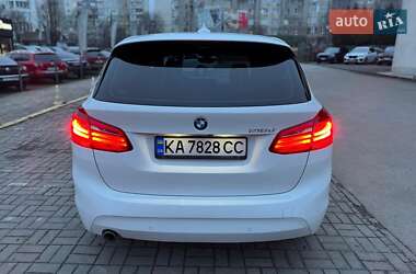 Мікровен BMW 2 Series Active Tourer 2015 в Чернівцях