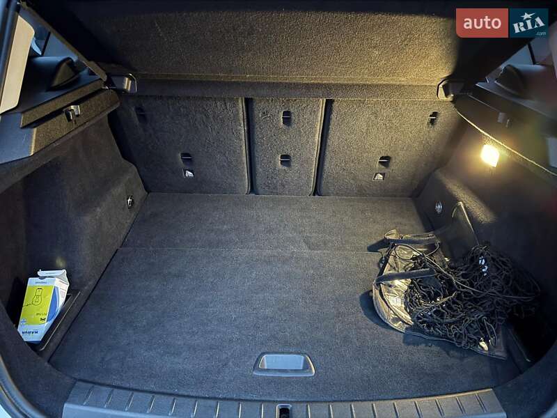 Мікровен BMW 2 Series Active Tourer 2015 в Чернівцях