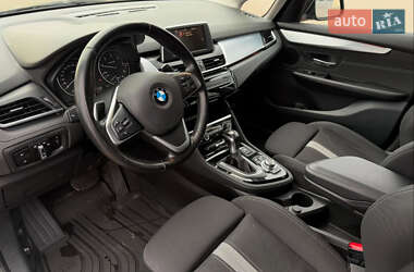 Мікровен BMW 2 Series Active Tourer 2015 в Харкові