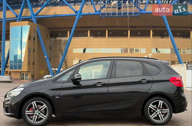 Мікровен BMW 2 Series Active Tourer 2015 в Харкові