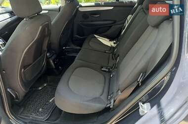Мікровен BMW 2 Series Active Tourer 2017 в 