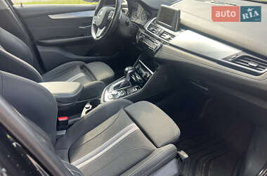 Микровэн BMW 2 Series Active Tourer 2015 в 