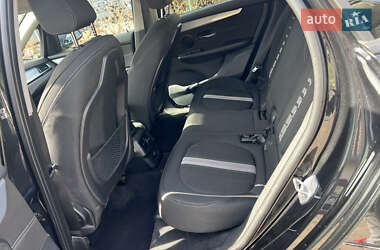 Микровэн BMW 2 Series Active Tourer 2015 в 