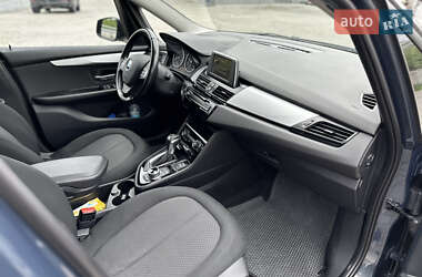 Микровэн BMW 2 Series Active Tourer 2017 в 