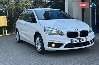 Микровэн BMW 2 Series Active Tourer 2015 в Черновцах