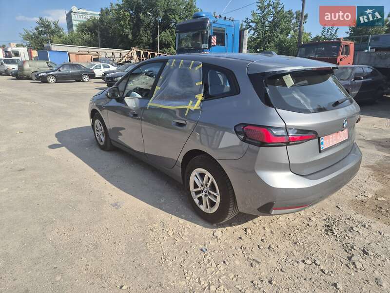 Микровэн BMW 2 Series Active Tourer 2023 в Киеве