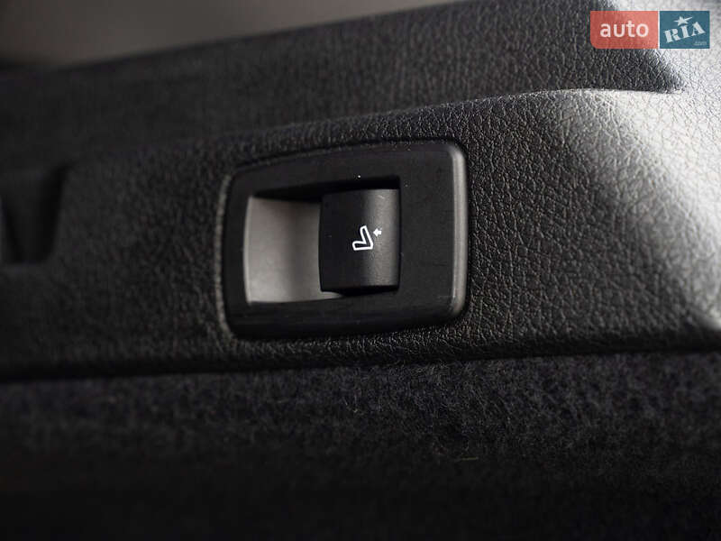 Мікровен BMW 2 Series Active Tourer 2015 в Одесі