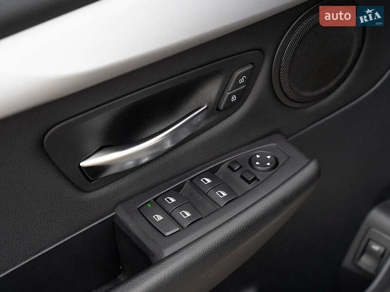 Мікровен BMW 2 Series Active Tourer 2015 в Одесі