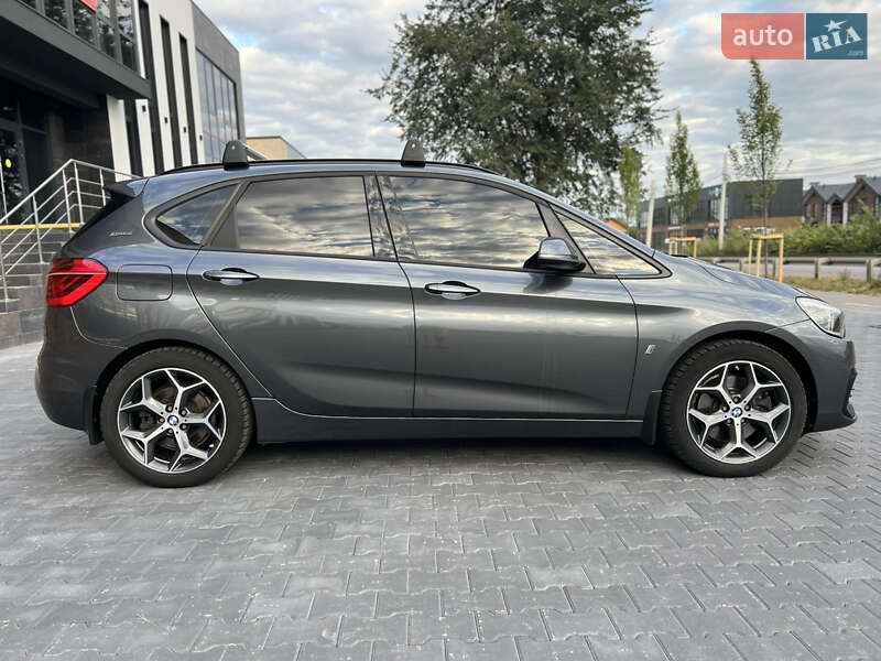 Минивэн BMW 2 Series Active Tourer 2019 в Виннице