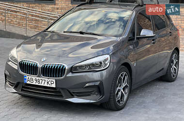 Мінівен BMW 2 Series Active Tourer 2019 в Вінниці