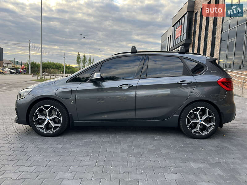 Минивэн BMW 2 Series Active Tourer 2019 в Виннице