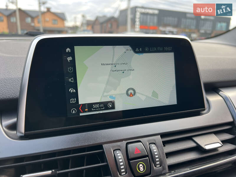Минивэн BMW 2 Series Active Tourer 2019 в Виннице