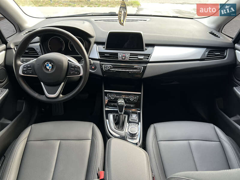 Минивэн BMW 2 Series Active Tourer 2019 в Виннице