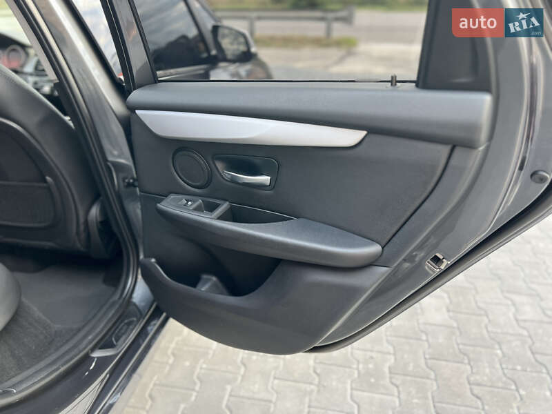Минивэн BMW 2 Series Active Tourer 2019 в Виннице