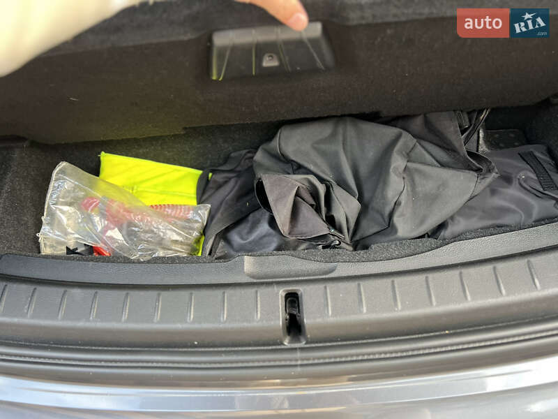 Минивэн BMW 2 Series Active Tourer 2019 в Виннице