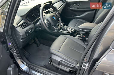 Мінівен BMW 2 Series Active Tourer 2019 в 