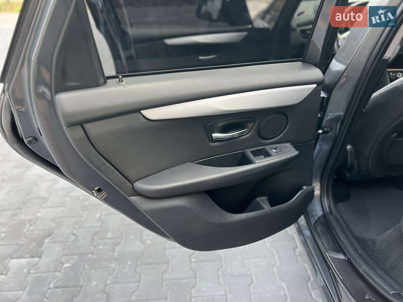 Минивэн BMW 2 Series Active Tourer 2019 в Виннице