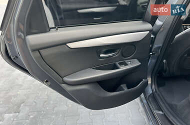 Мінівен BMW 2 Series Active Tourer 2019 в 