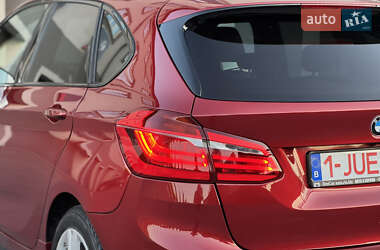Микровэн BMW 2 Series Active Tourer 2015 в 