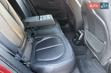Микровэн BMW 2 Series Active Tourer 2015 в 