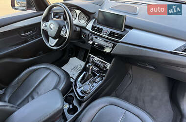Микровэн BMW 2 Series Active Tourer 2015 в 