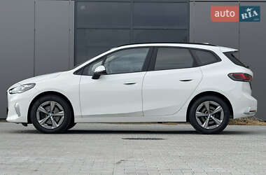 Минивэн BMW 2 Series Active Tourer 2022 в 
