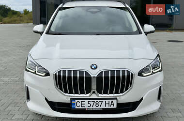 Минивэн BMW 2 Series Active Tourer 2022 в 