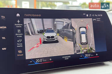 Минивэн BMW 2 Series Active Tourer 2022 в 
