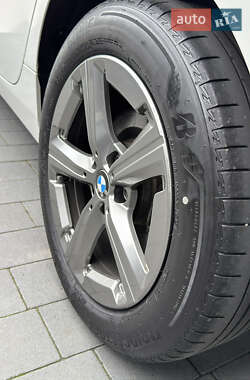 Минивэн BMW 2 Series Active Tourer 2022 в 