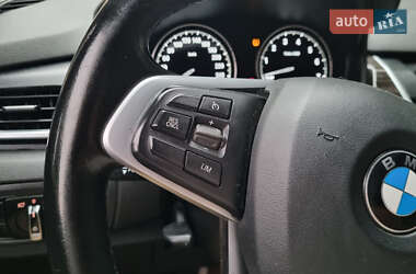 Микровэн BMW 2 Series Active Tourer 2018 в 