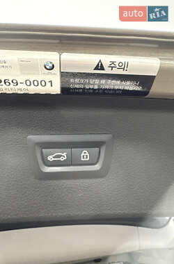 Микровэн BMW 2 Series Active Tourer 2016 в 