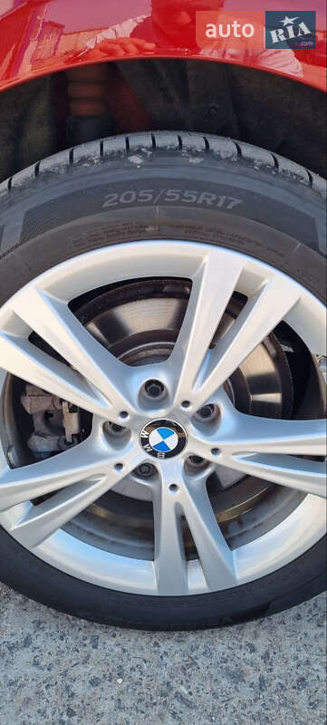 Мікровен BMW 2 Series Active Tourer 2020 в Києві