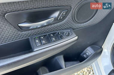 Микровэн BMW 2 Series Active Tourer 2016 в 