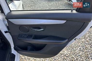 Микровэн BMW 2 Series Active Tourer 2016 в 
