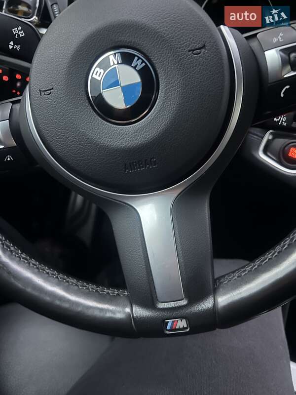 Минивэн BMW 2 Series Active Tourer 2019 в Хмельницком