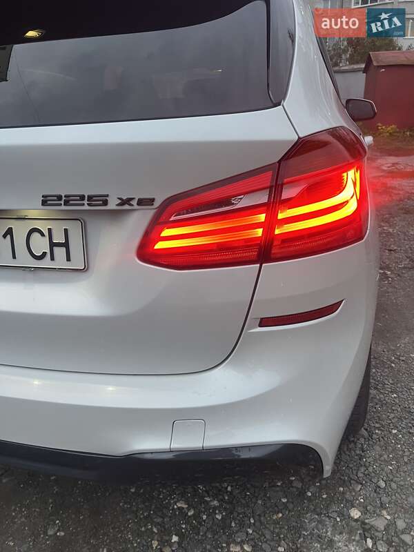 Минивэн BMW 2 Series Active Tourer 2019 в Хмельницком