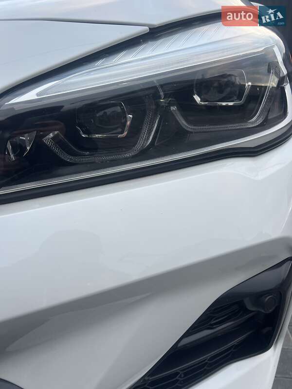 Минивэн BMW 2 Series Active Tourer 2019 в Хмельницком