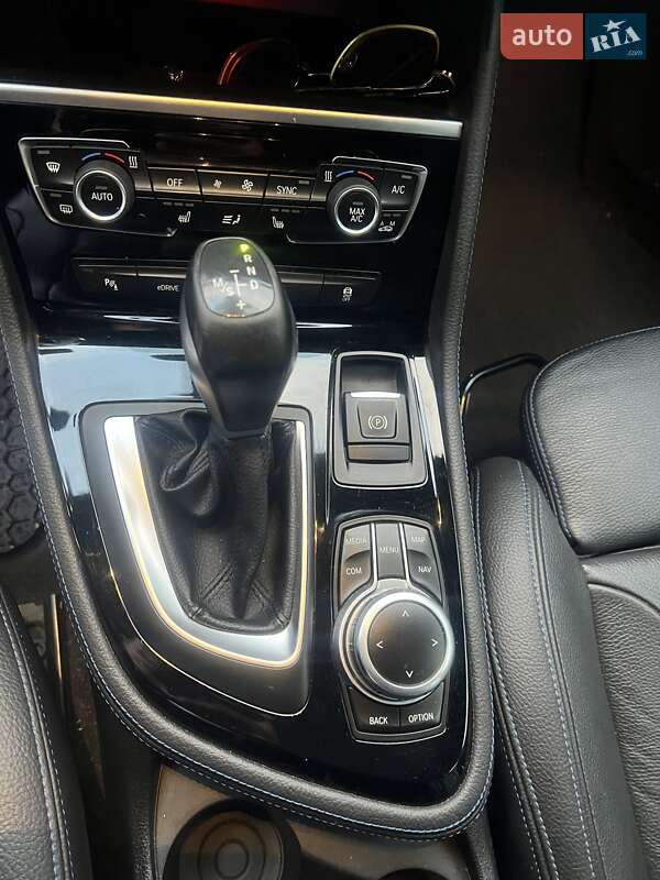 Минивэн BMW 2 Series Active Tourer 2019 в Хмельницком