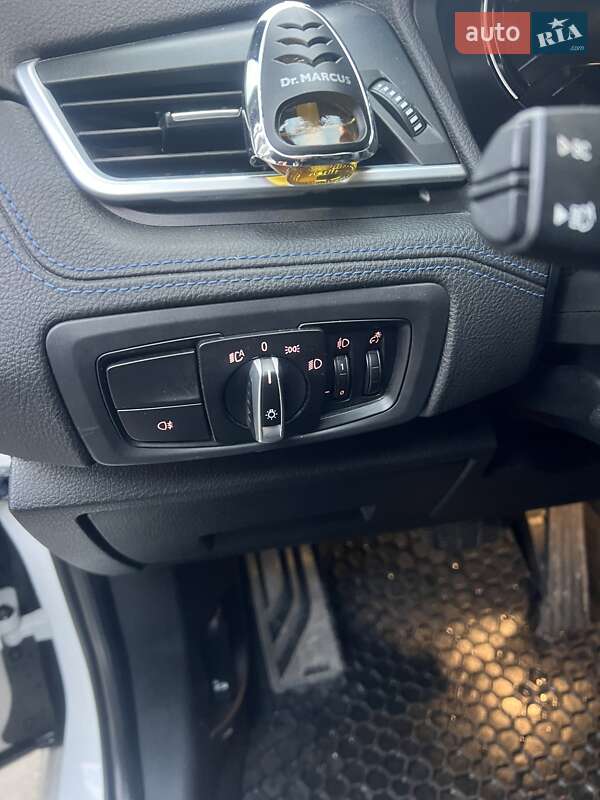 Минивэн BMW 2 Series Active Tourer 2019 в Хмельницком