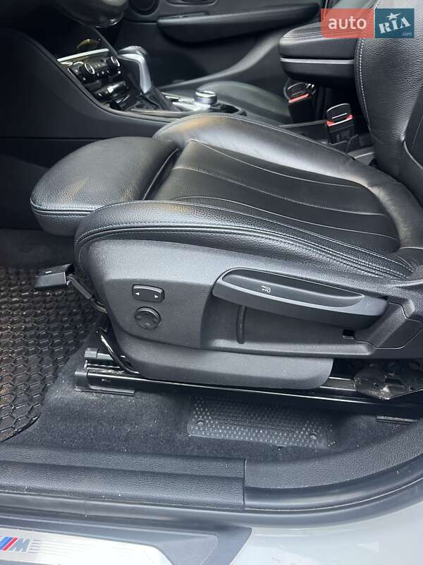 Минивэн BMW 2 Series Active Tourer 2019 в Хмельницком