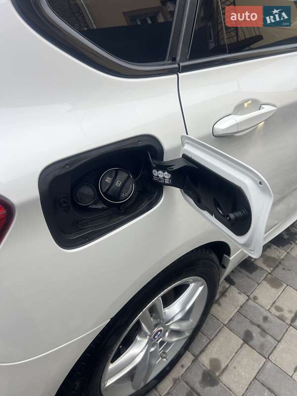 Минивэн BMW 2 Series Active Tourer 2019 в Хмельницком
