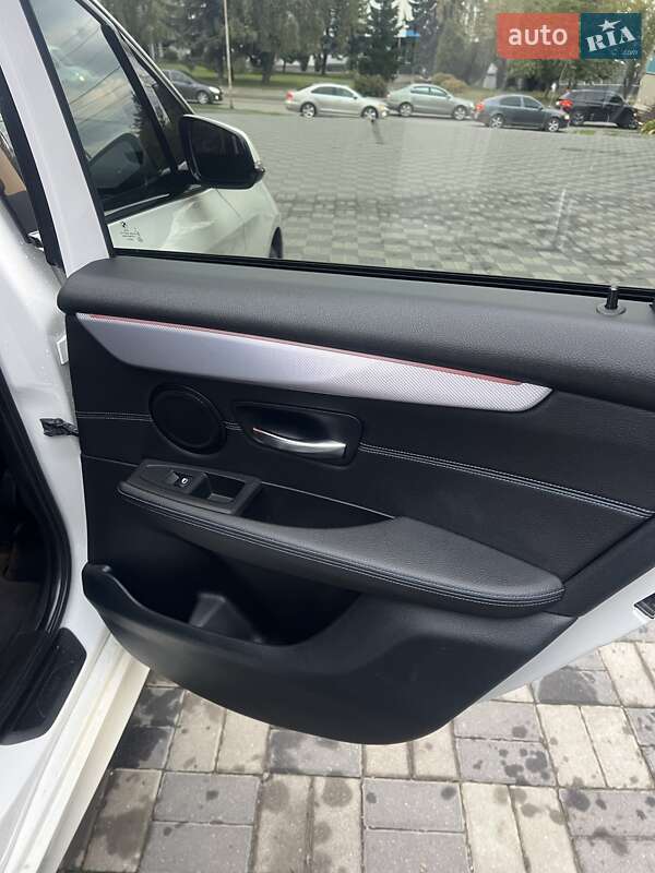 Минивэн BMW 2 Series Active Tourer 2019 в Хмельницком