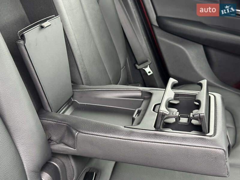 Мікровен BMW 2 Series Active Tourer 2015 в Вінниці фото 43 Мікровен BMW 2 Series Active Tourer 2015 в Вінниці