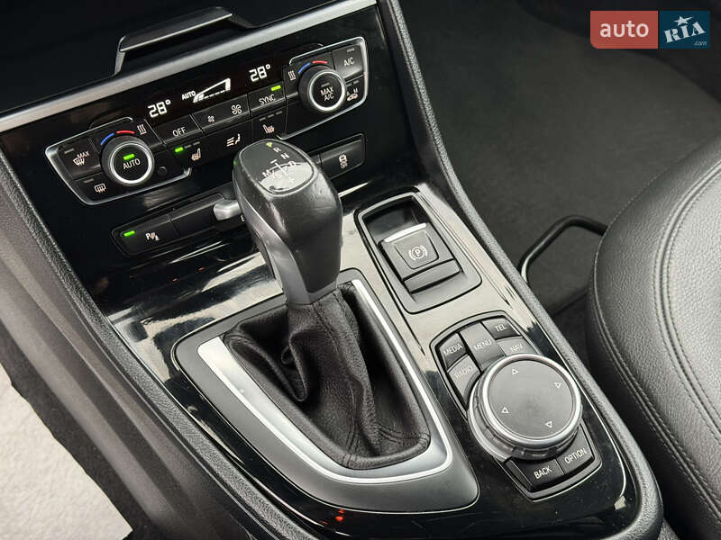 Мікровен BMW 2 Series Active Tourer 2015 в Вінниці фото 62 Мікровен BMW 2 Series Active Tourer 2015 в Вінниці