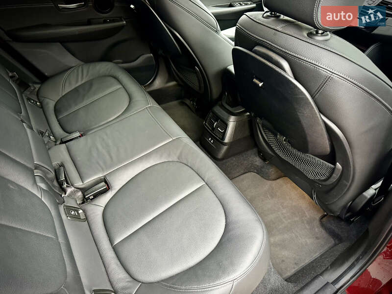 Мікровен BMW 2 Series Active Tourer 2020 в Києві фото 18 Мікровен BMW 2 Series Active Tourer 2020 в Києві