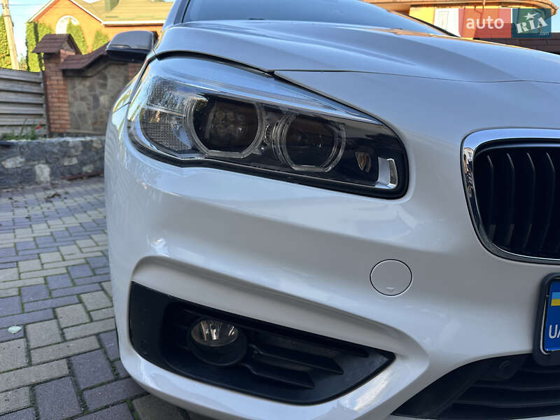 Мікровен BMW 2 Series Active Tourer 2015 в Хмельницькому