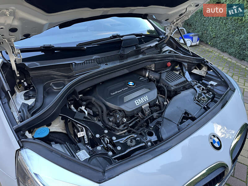 Мікровен BMW 2 Series Active Tourer 2015 в Хмельницькому