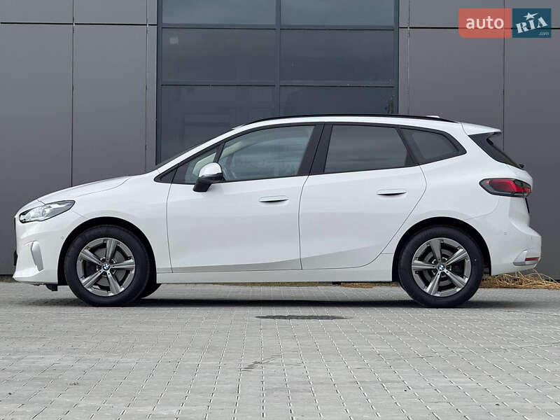 Мінівен BMW 2 Series Active Tourer 2022 в Чернівцях фото 6 Мінівен BMW 2 Series Active Tourer 2022 в Чернівцях